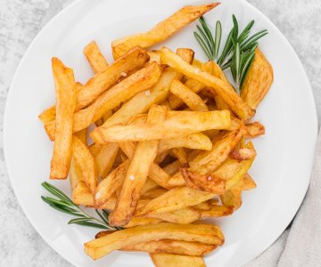 Patates tava